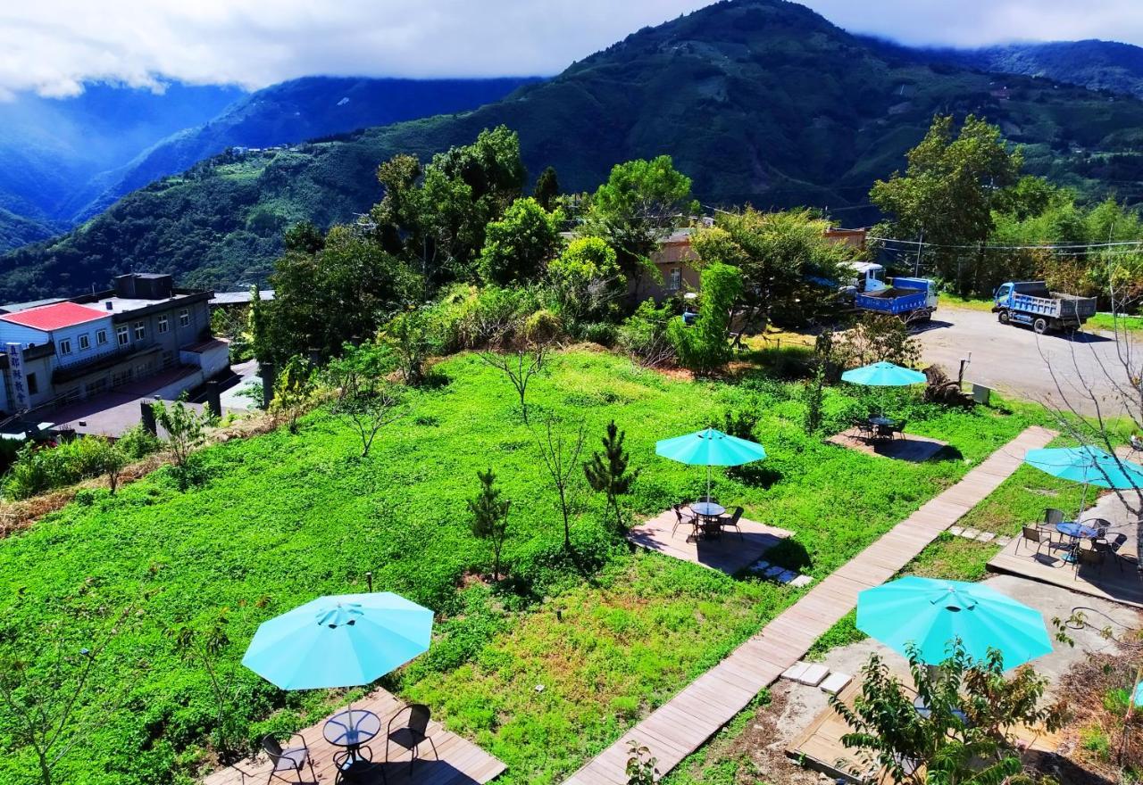 儷福花園山莊lifu Garden Inn Hualing Экстерьер фото