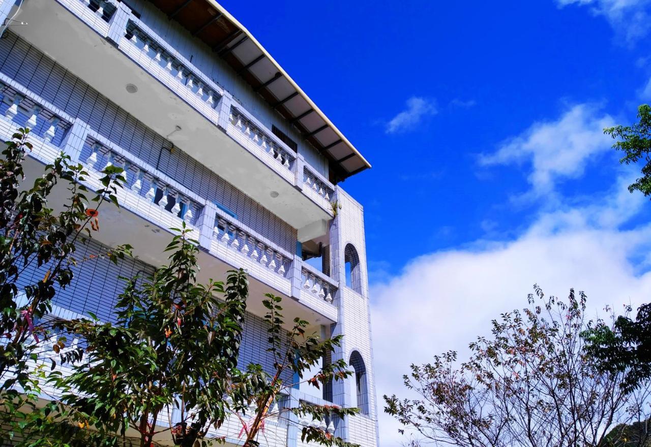 儷福花園山莊lifu Garden Inn Hualing Экстерьер фото