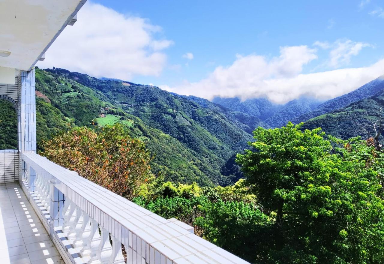 儷福花園山莊lifu Garden Inn Hualing Экстерьер фото